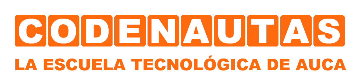 Codenautas · La escuela tecnológica de Auca